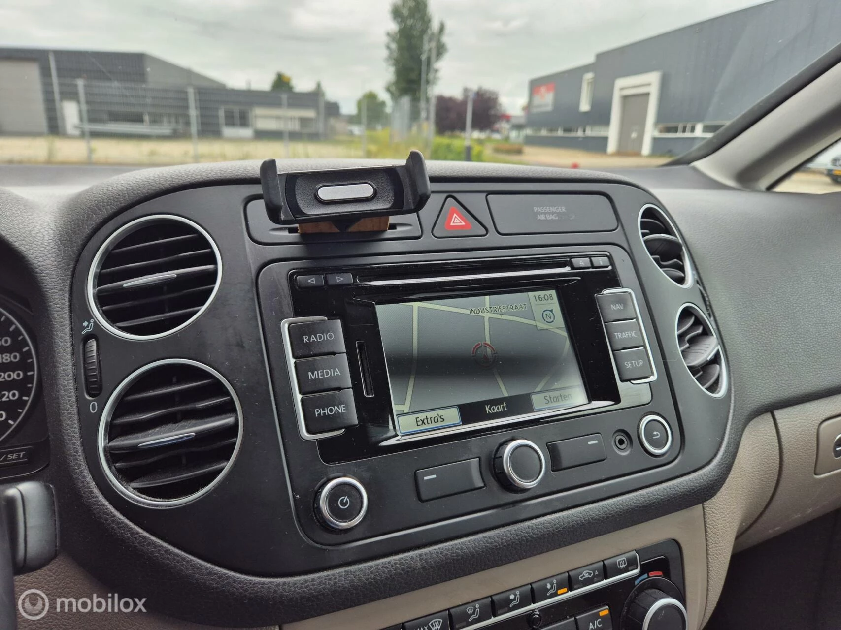Hoofdafbeelding Volkswagen Golf Plus