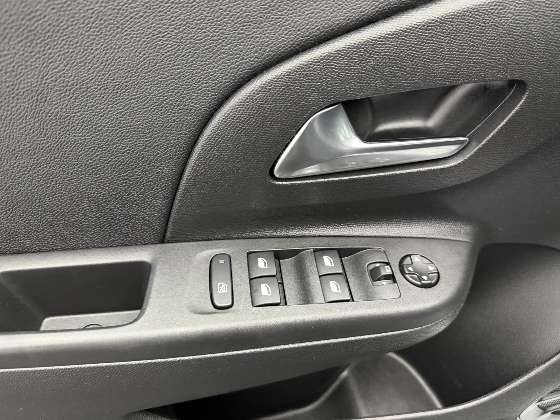 Hoofdafbeelding Opel Corsa-e