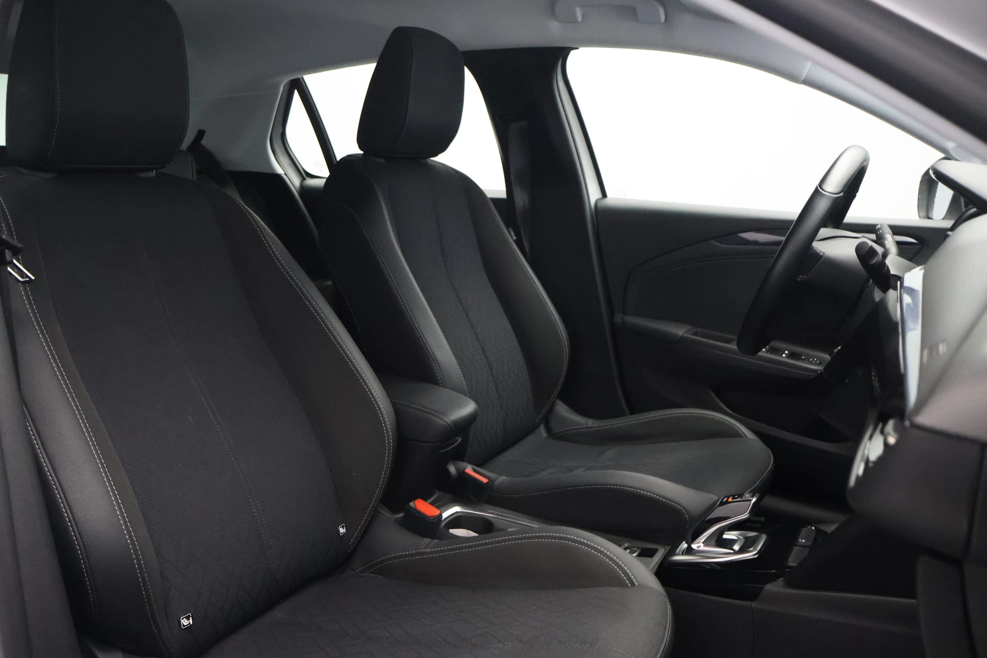 Hoofdafbeelding Opel Corsa-e