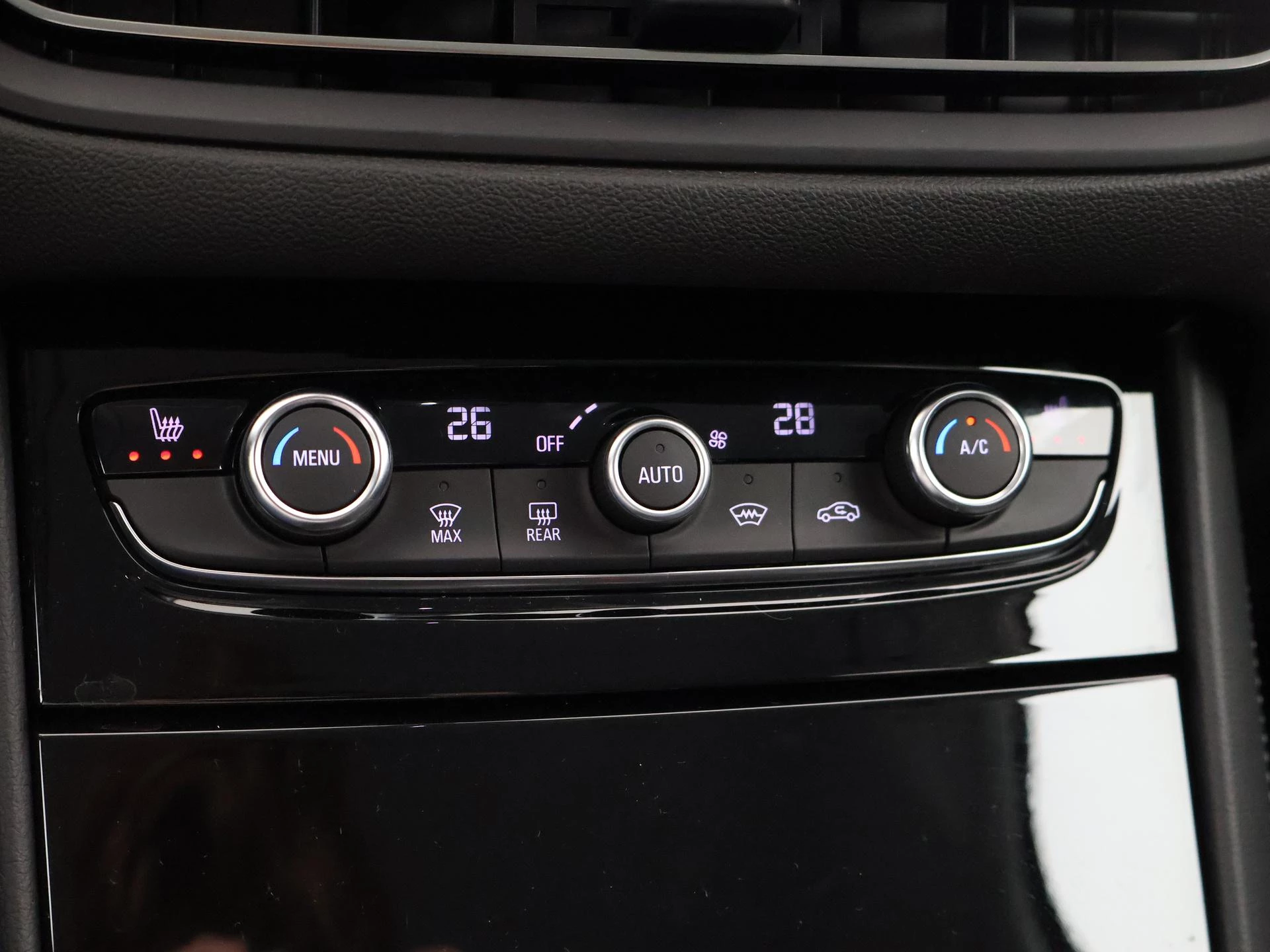 Hoofdafbeelding Opel Grandland