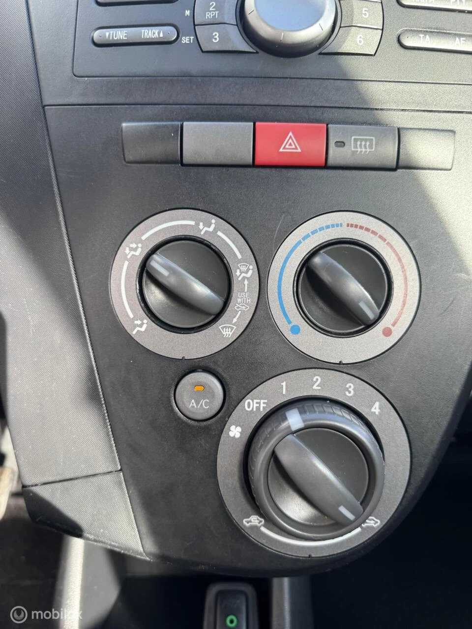 Hoofdafbeelding Daihatsu Cuore