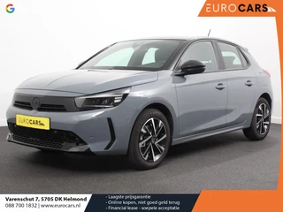 Opel Corsa 1.2 Turbo Automaat GS Line Airco Carplay Navi Cruise Control Full LED 16" Black Wheels PDC VA + Camera Virtual Cockpit