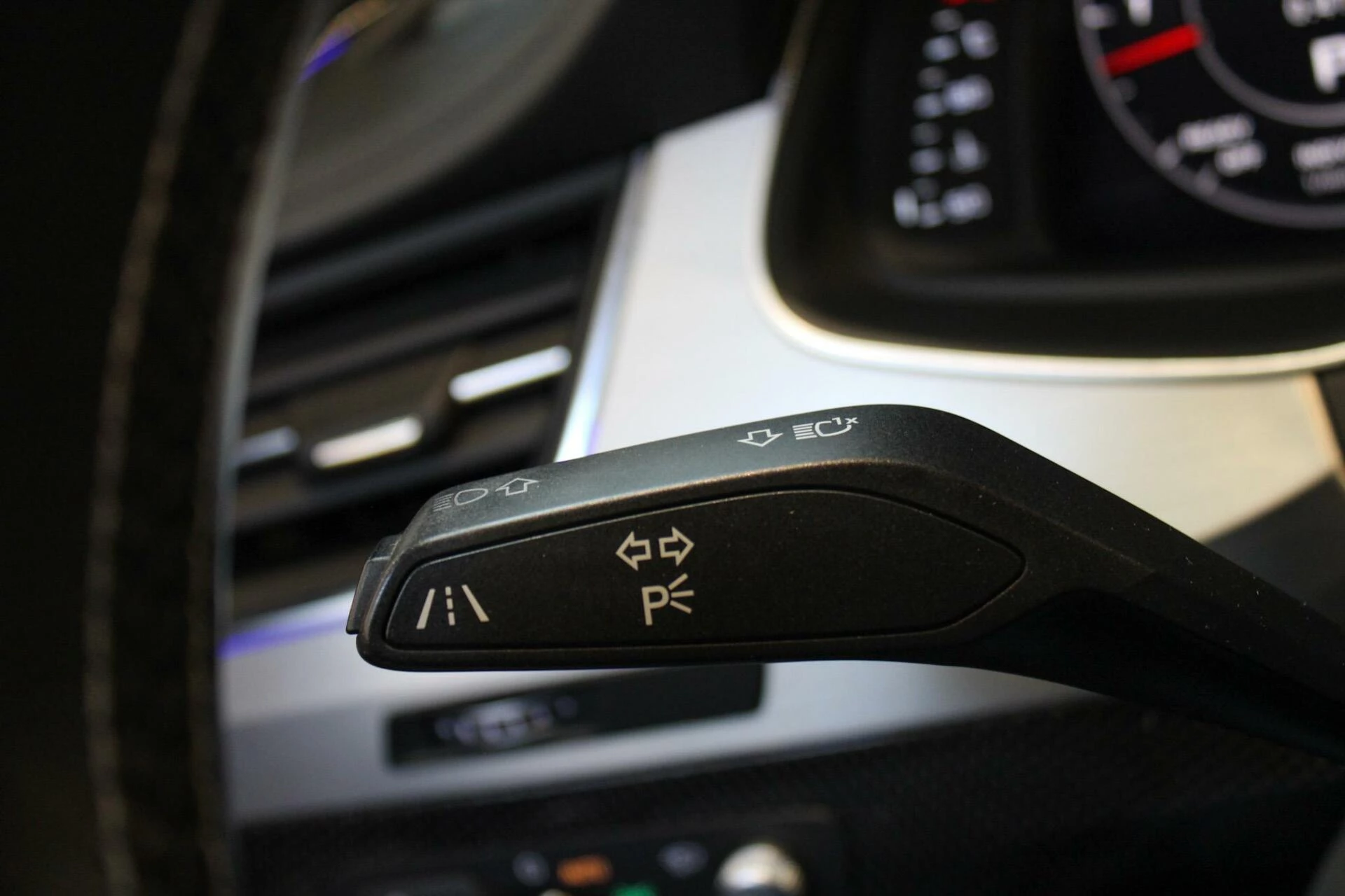 Hoofdafbeelding Audi SQ7