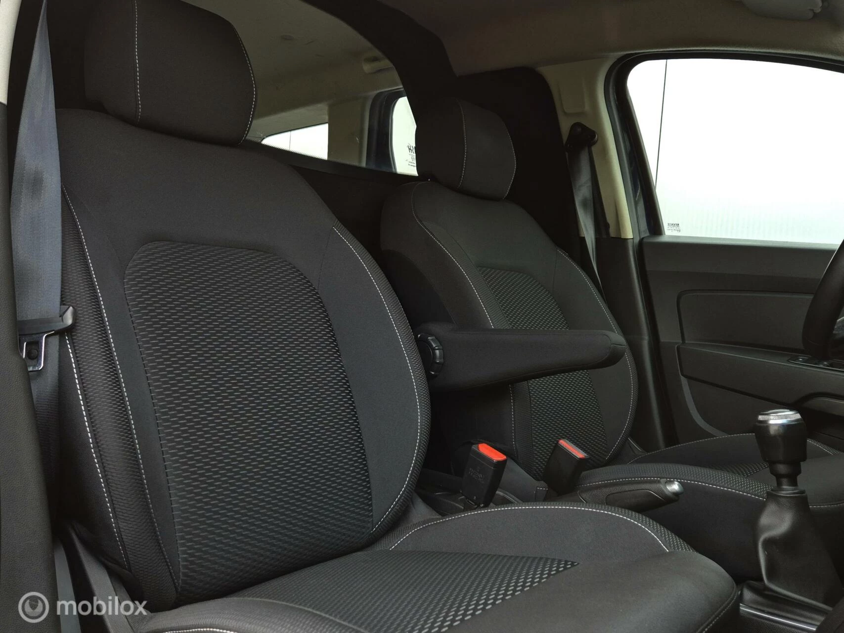 Hoofdafbeelding Dacia Duster