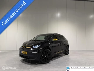 BMW i3 Executive Edition 120Ah 42 kWh, 125 kw, Navi|Panodak|Led|Camera|Cruise|20" velgen|Pdc|Org.NL