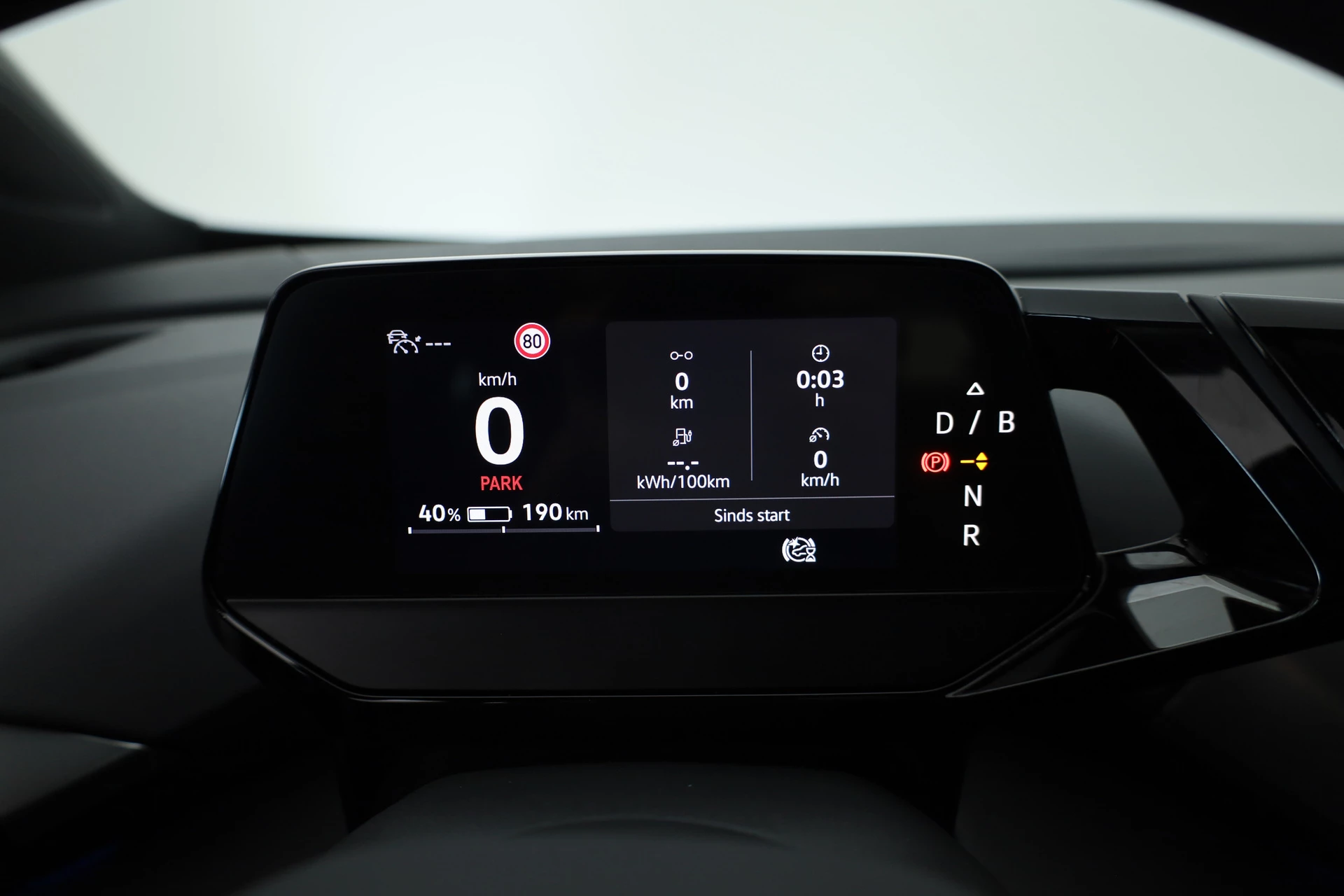 Hoofdafbeelding Volkswagen ID.4