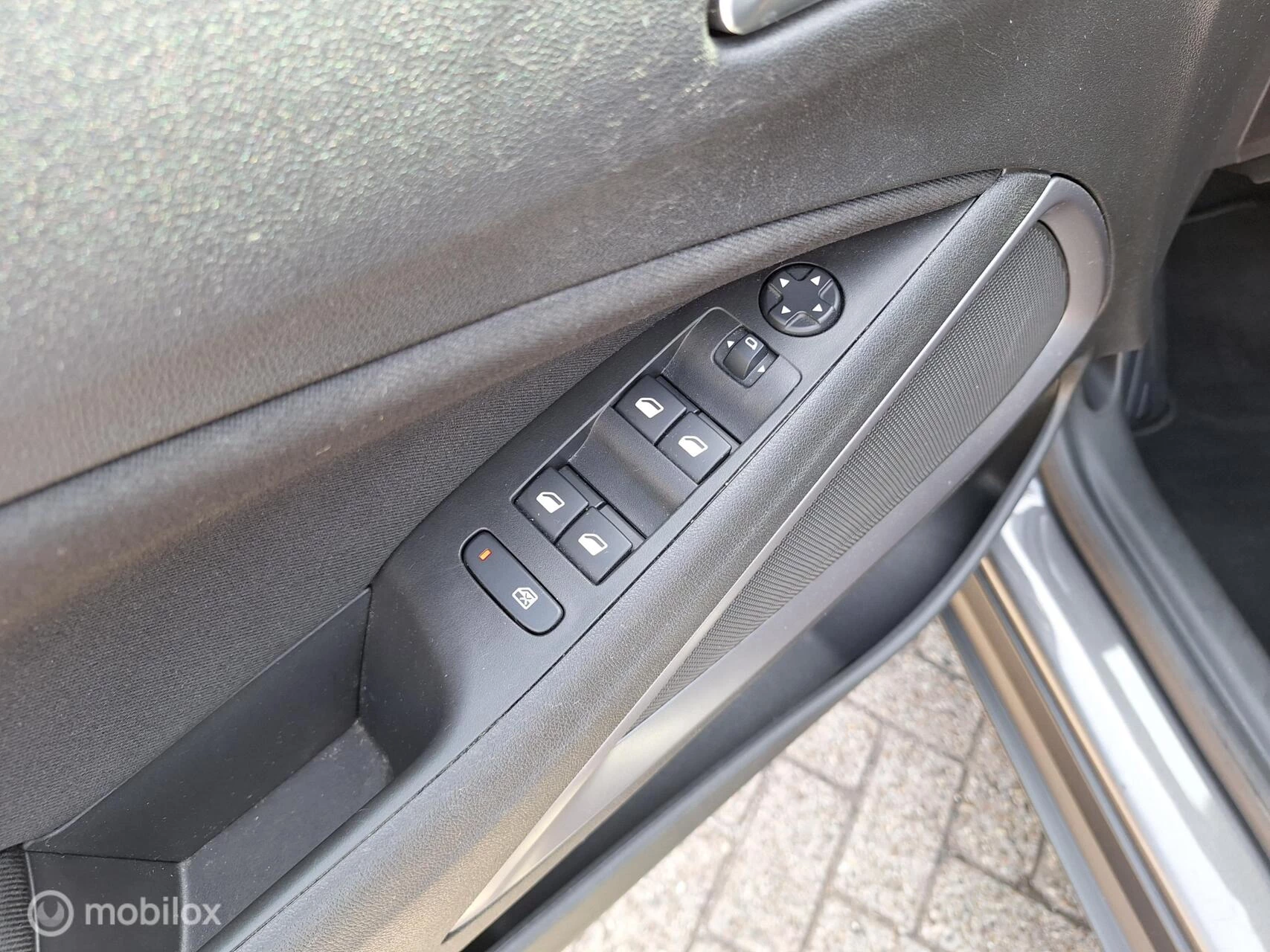 Hoofdafbeelding Opel Crossland