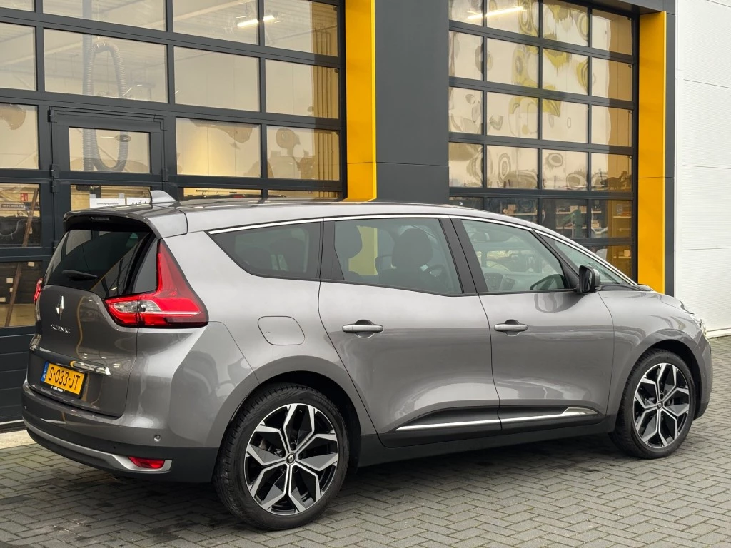 Hoofdafbeelding Renault Grand Scénic