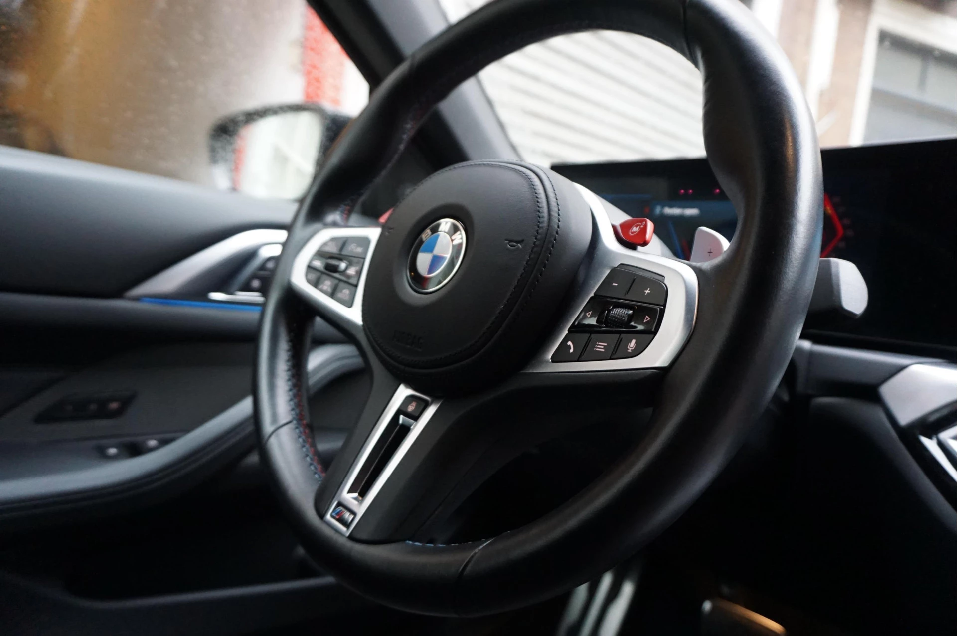 Hoofdafbeelding BMW M4