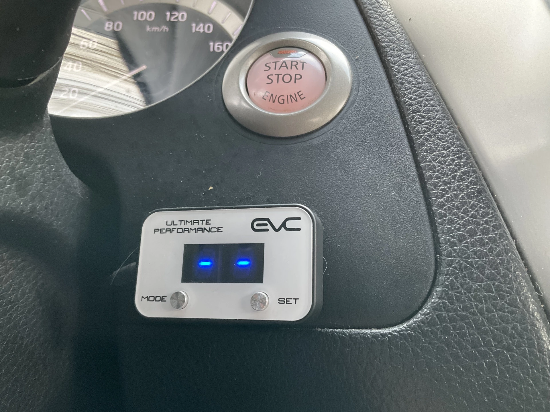 Hoofdafbeelding Nissan Navara