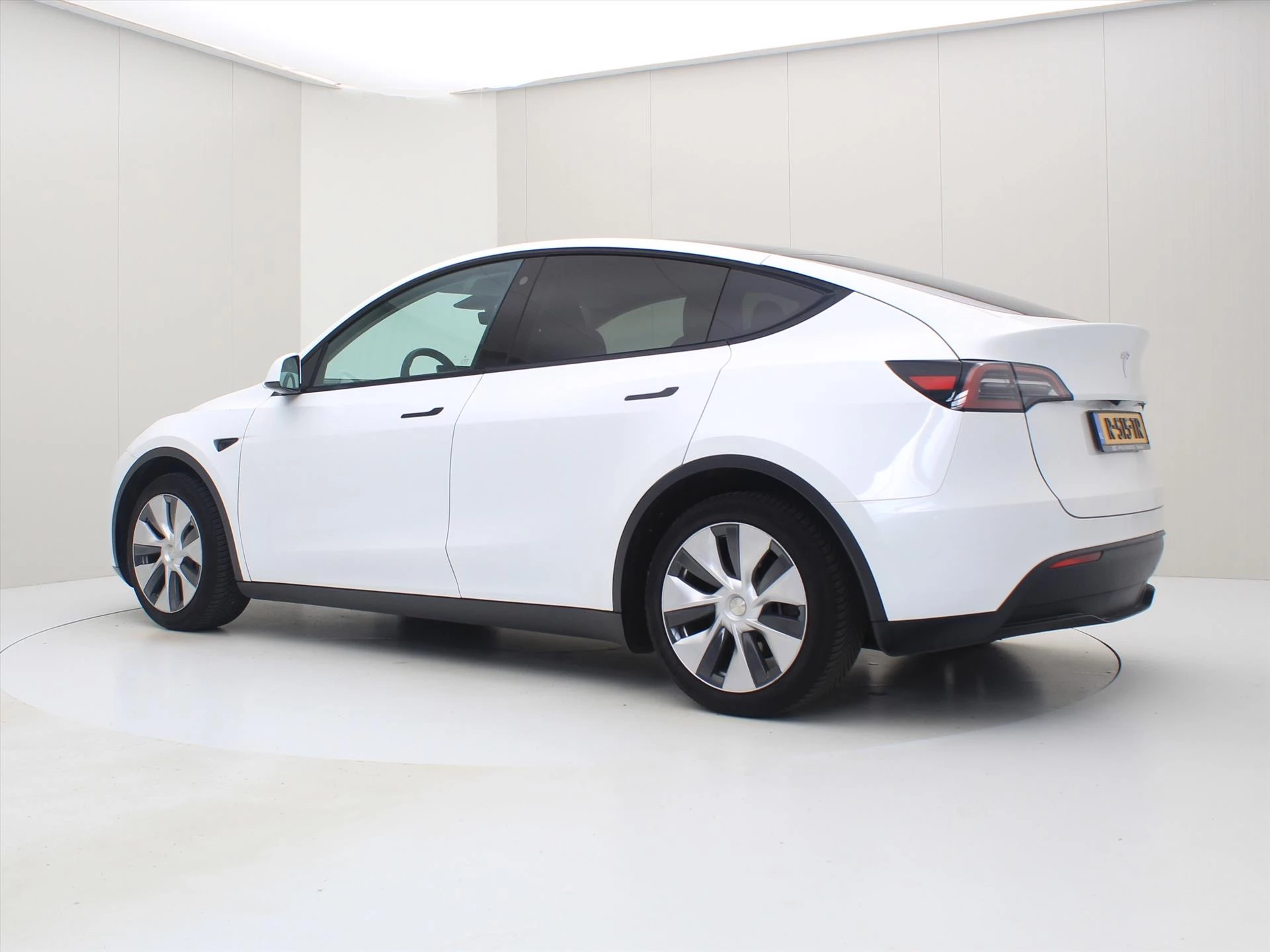 Hoofdafbeelding Tesla Model Y