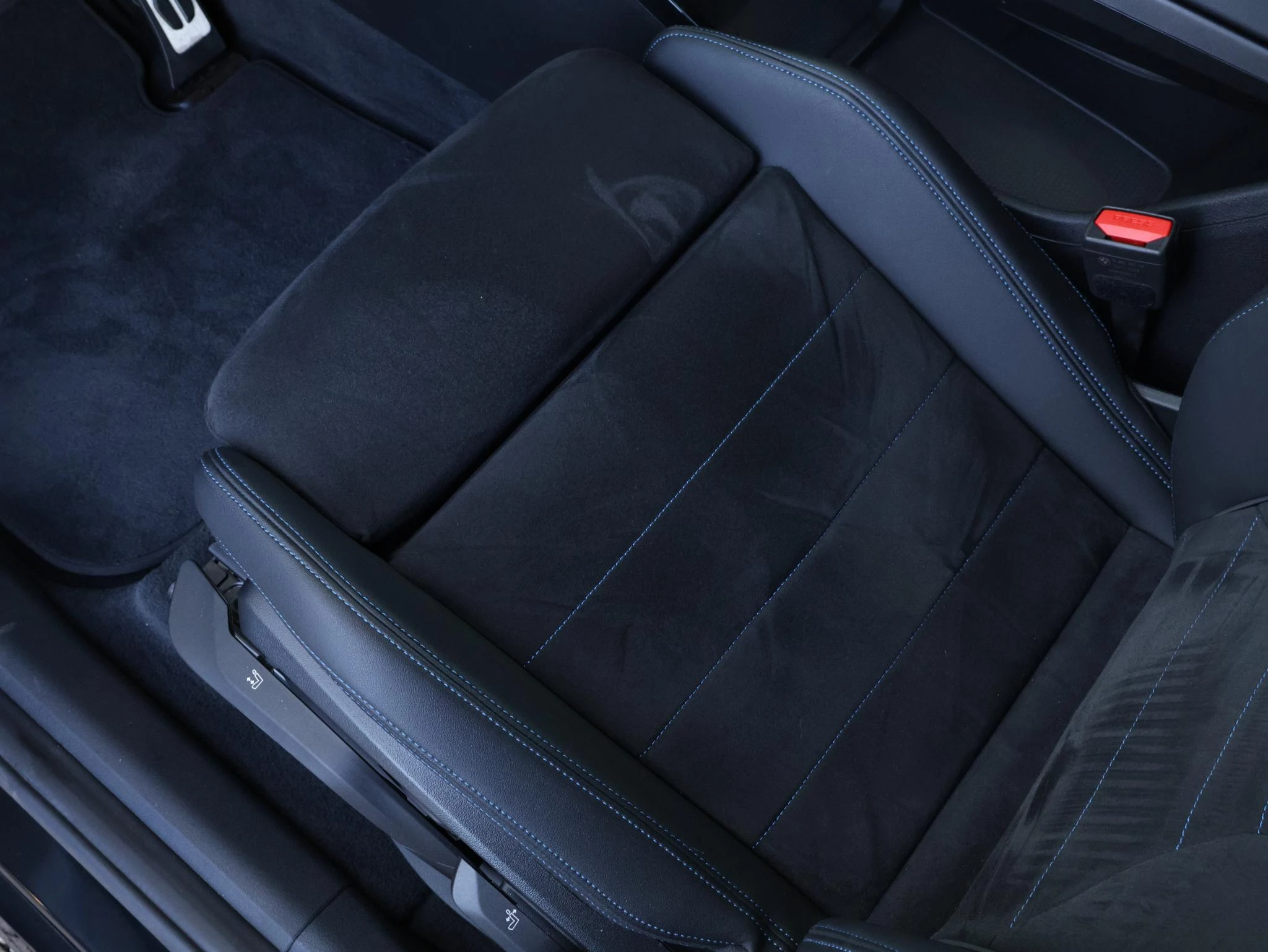 Hoofdafbeelding BMW iX1