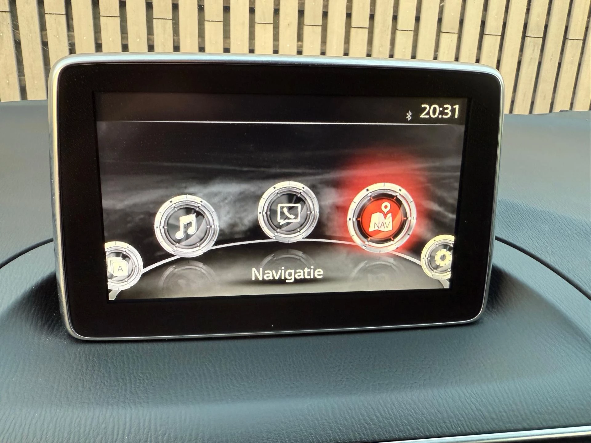 Hoofdafbeelding Mazda 3