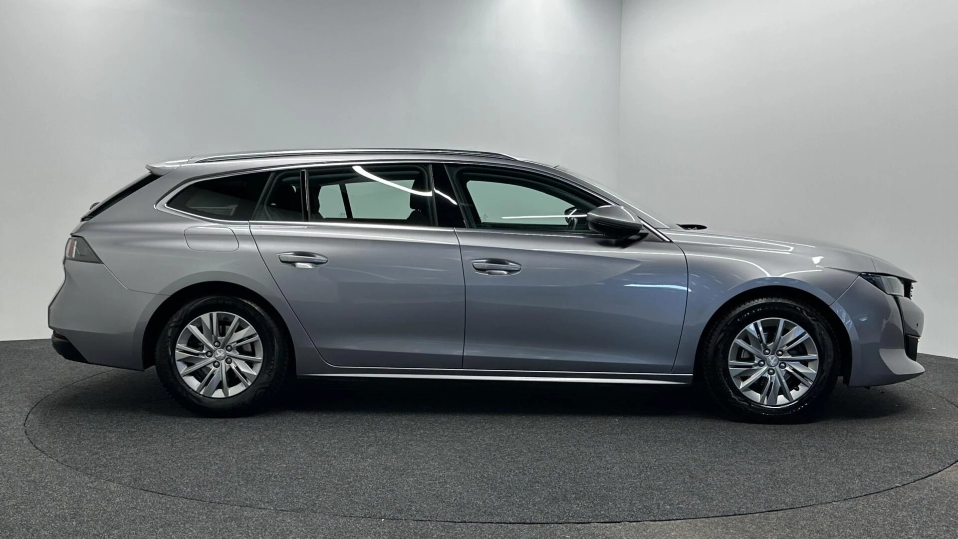 Hoofdafbeelding Peugeot 508