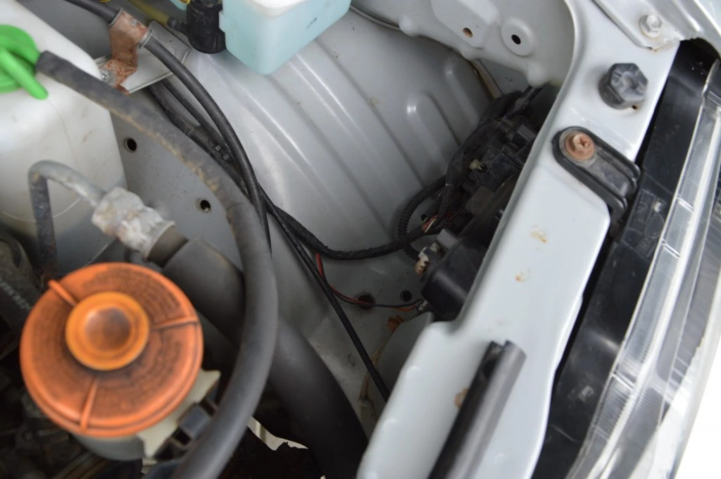 Hoofdafbeelding Suzuki Jimny