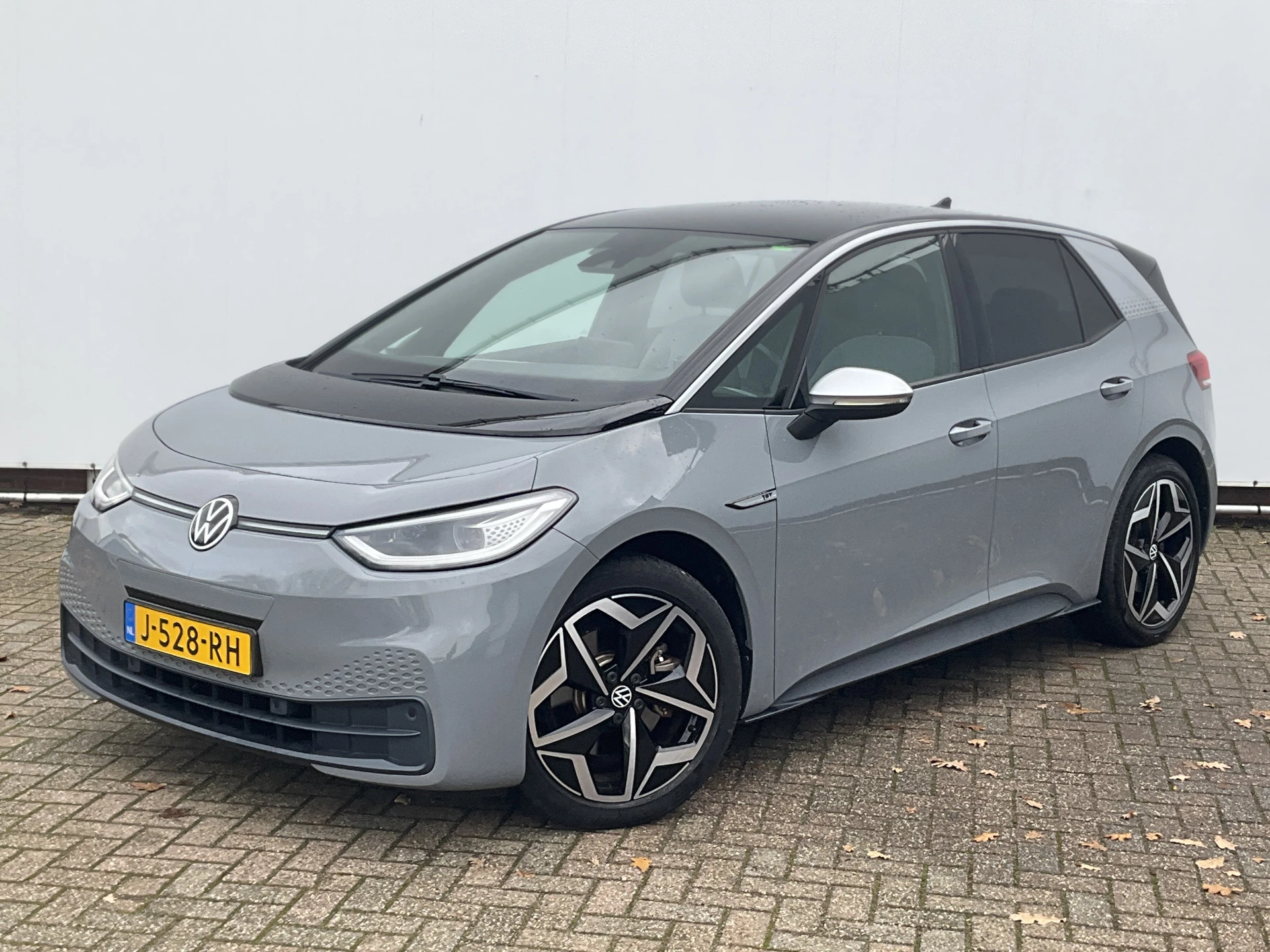 Hoofdafbeelding Volkswagen ID.3