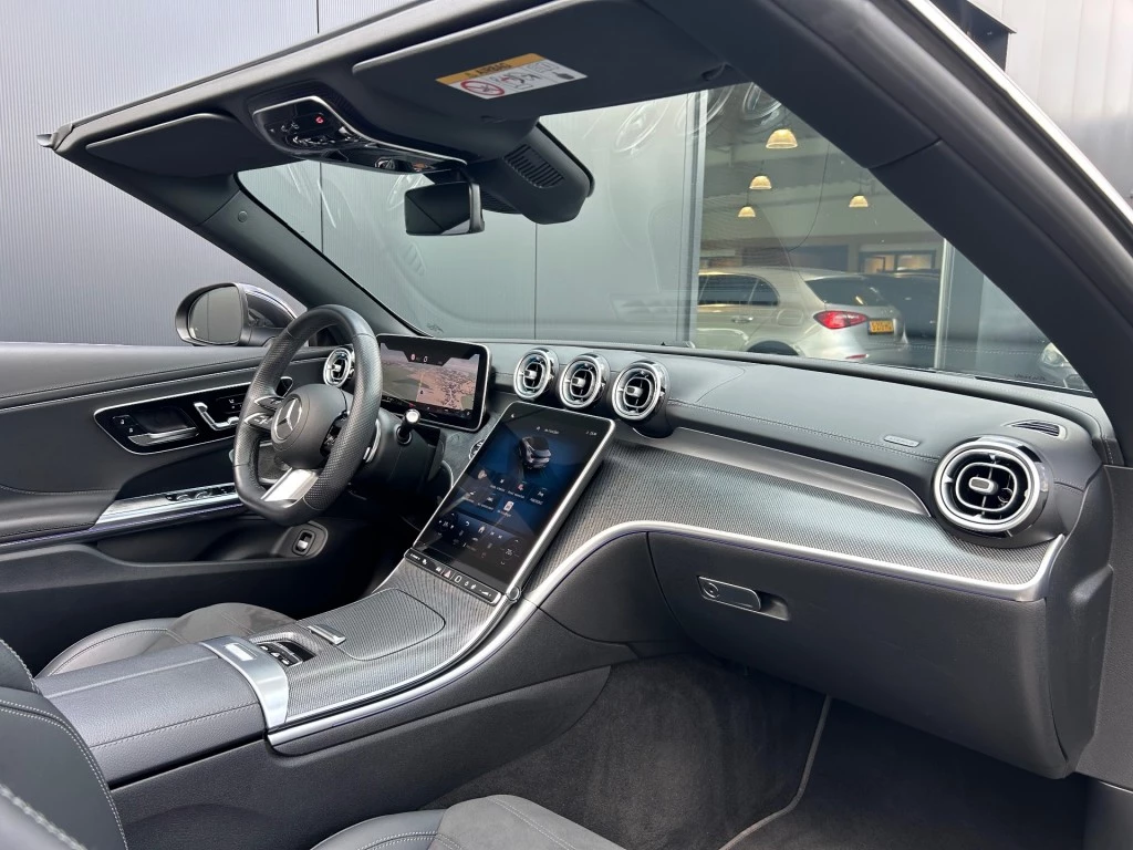 Hoofdafbeelding Mercedes-Benz CLE