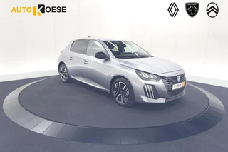 Peugeot 208 PureTech 100 Allure | Apple Carplay | Parkeersensoren | Climate Control