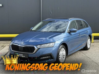 Skoda Octavia Combi 1.0 TSI Business Edition Plus PANODAK