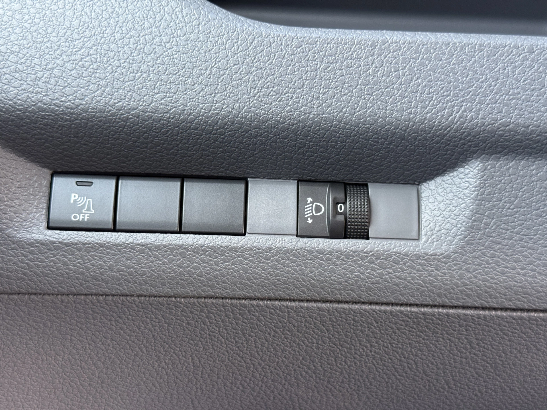Hoofdafbeelding Opel Vivaro-e