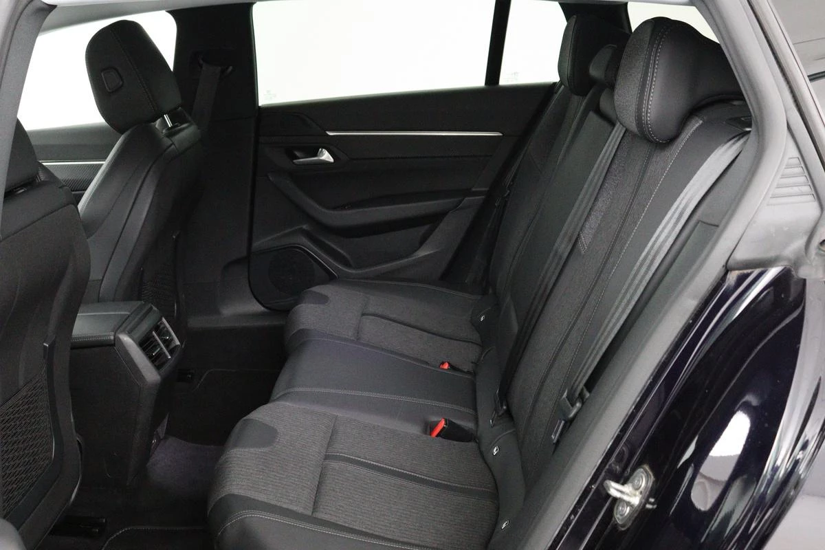 Hoofdafbeelding Peugeot 508