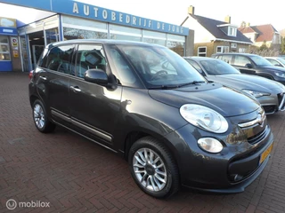 Hoofdafbeelding Fiat 500L