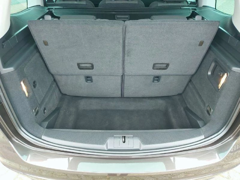 Hoofdafbeelding Volkswagen Sharan