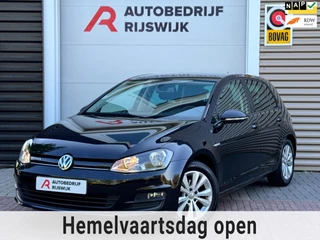 Volkswagen Golf 1.0 TSI Connected Series Navi/Camera