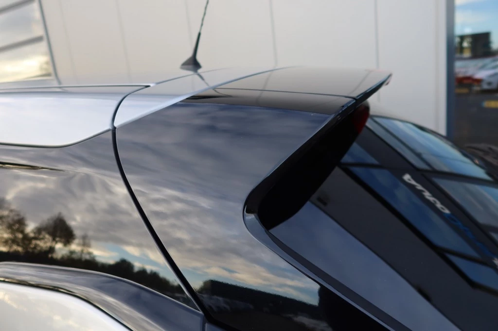 Hoofdafbeelding Nissan Leaf