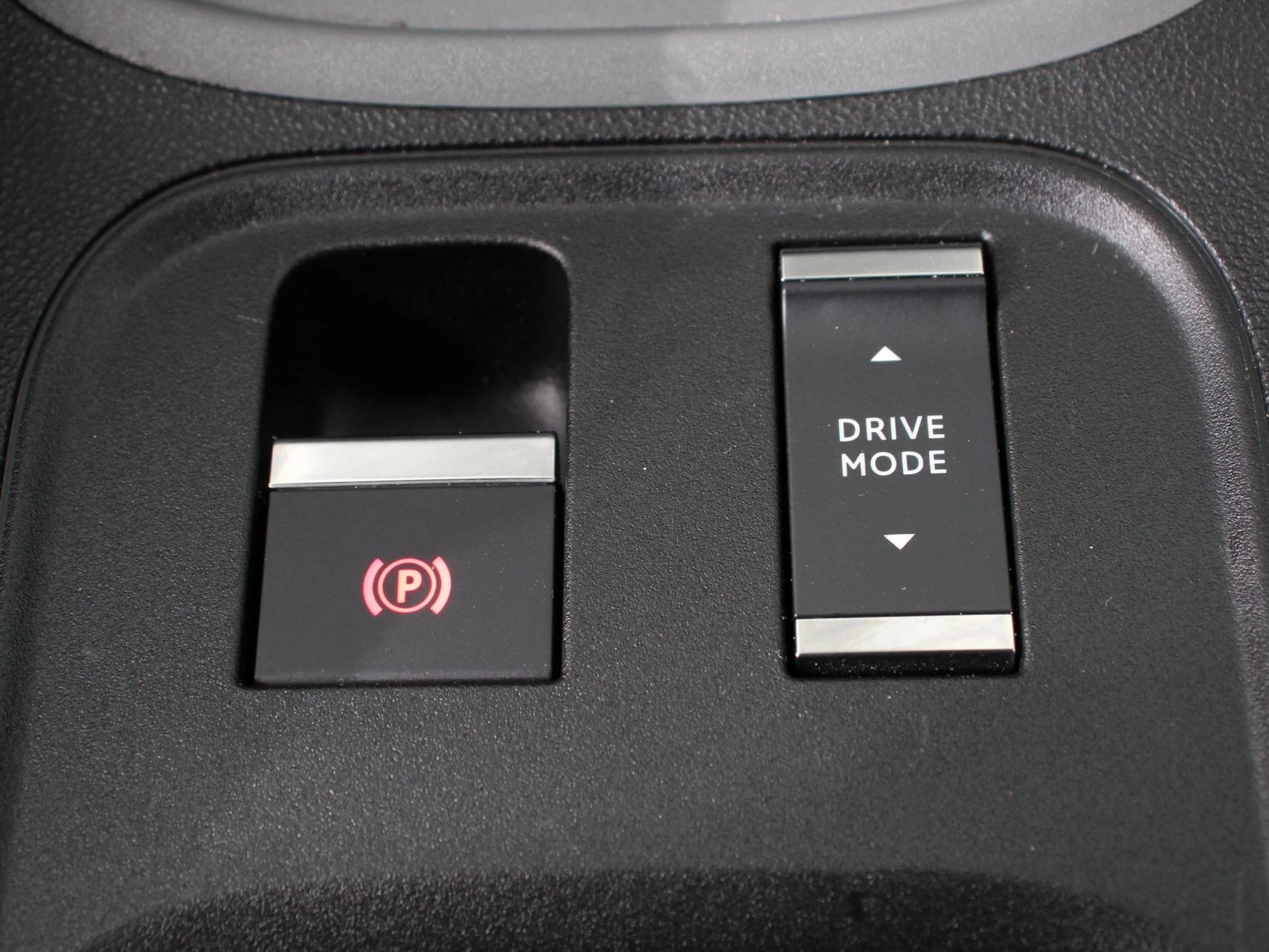 Hoofdafbeelding Jeep Avenger