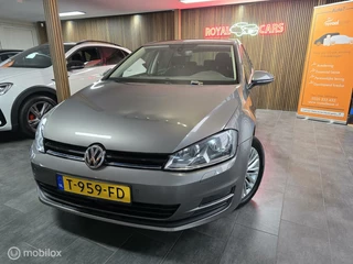 Volkswagen Golf 1.2 TSI Highline / DSG / Start-Stop / Navigatie