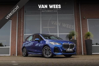 Hoofdafbeelding BMW 2 Serie BMW 2-serie Active Tourer 218i U06 M-sport | M-pakket | 1e eigenaar | BTW auto | Dakraam | DAB | Carplay | Harman-kardon | Alcantara | Camera | LED | Sportstuur | Sportstoelen