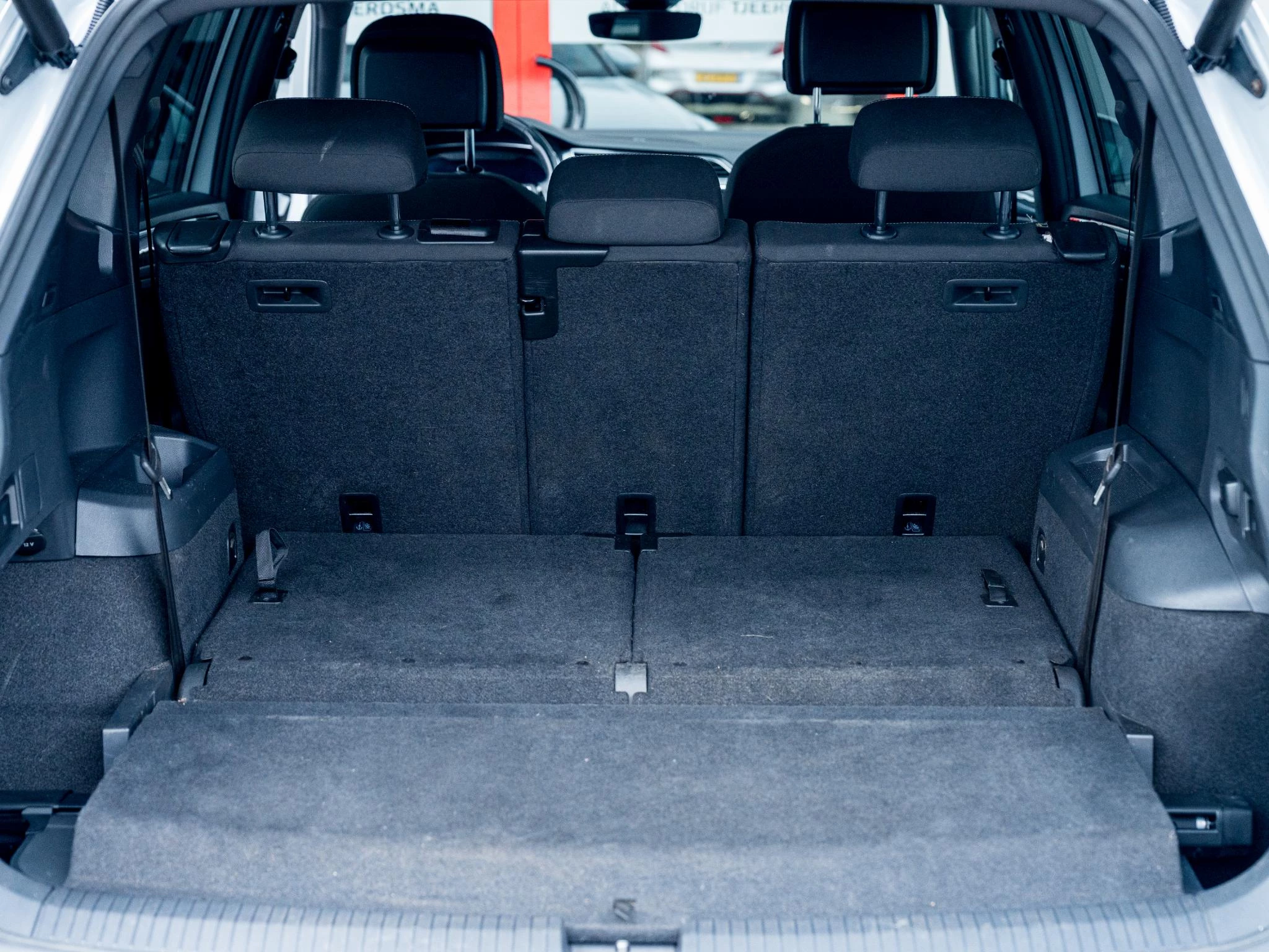 Hoofdafbeelding Volkswagen Tiguan Allspace