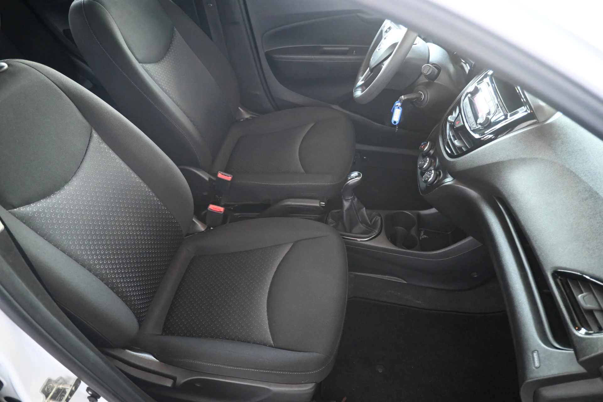 Hoofdafbeelding Opel KARL