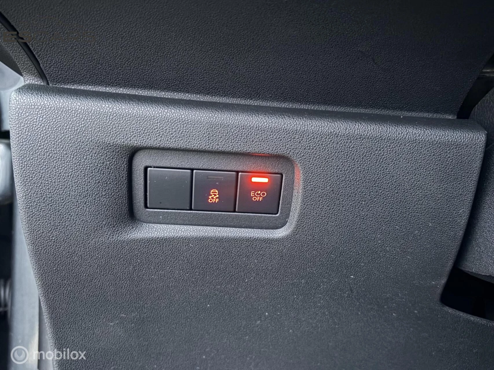 Hoofdafbeelding Citroën DS3