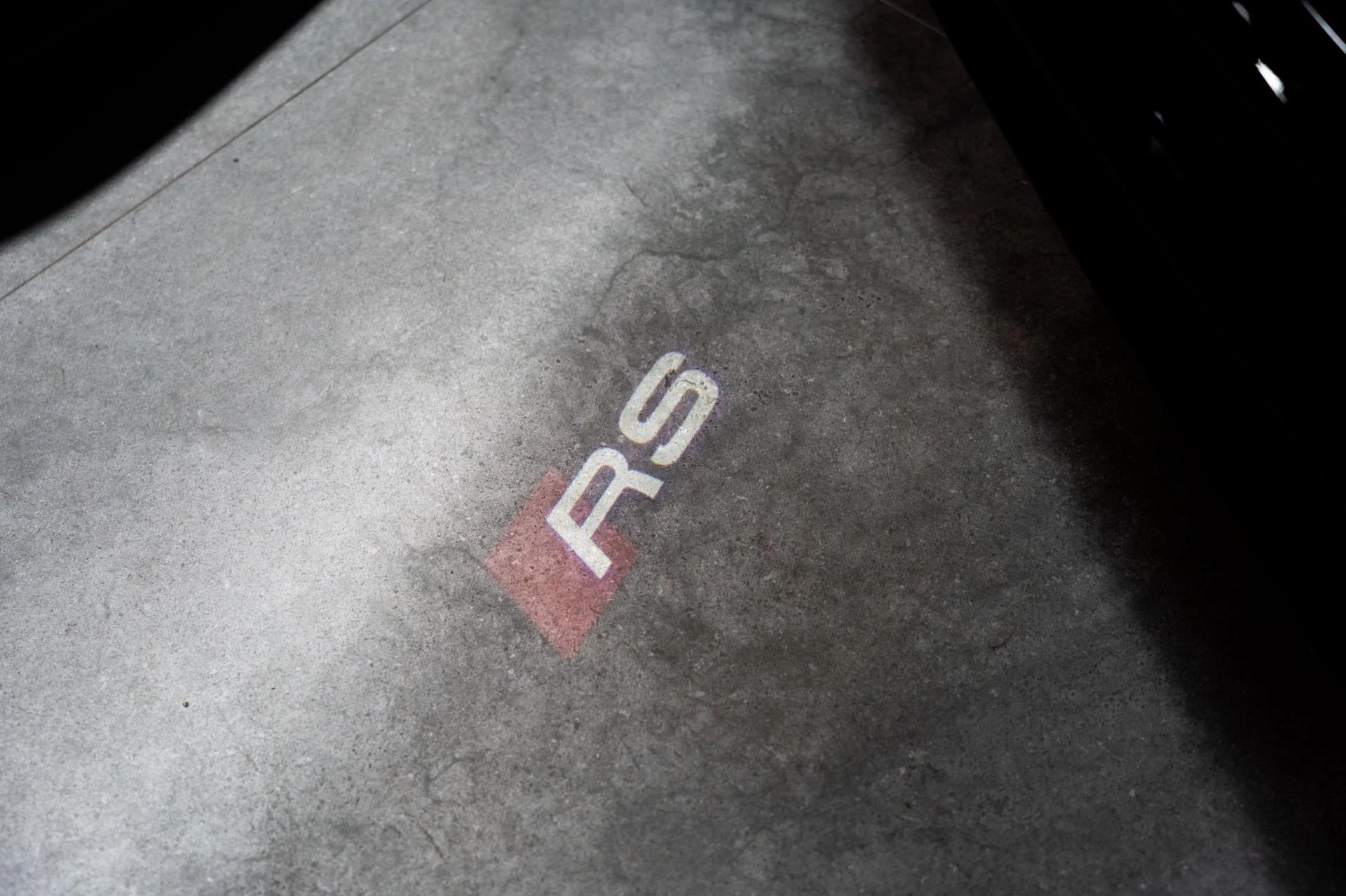 Hoofdafbeelding Audi RS3