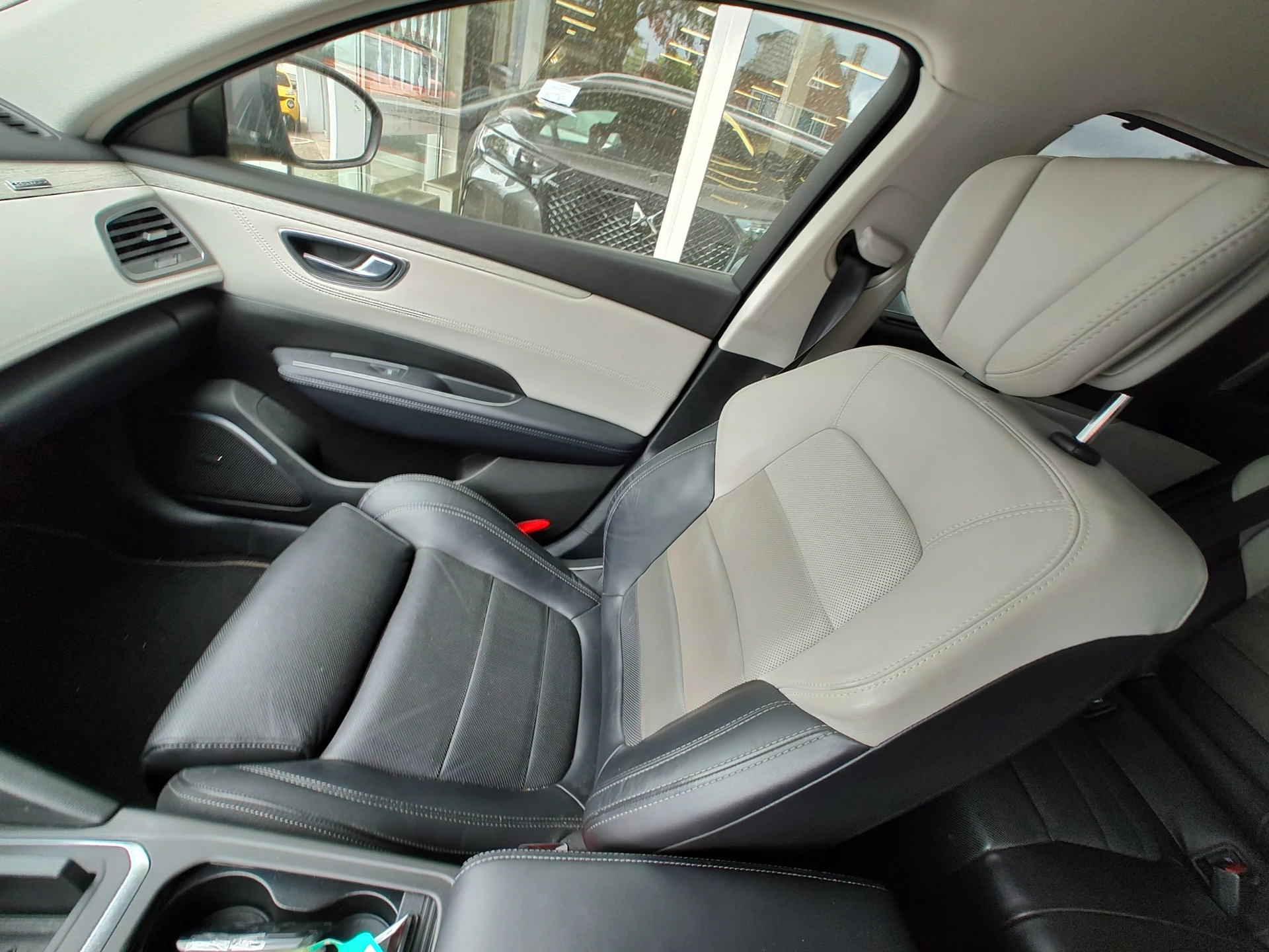 Hoofdafbeelding Renault Talisman