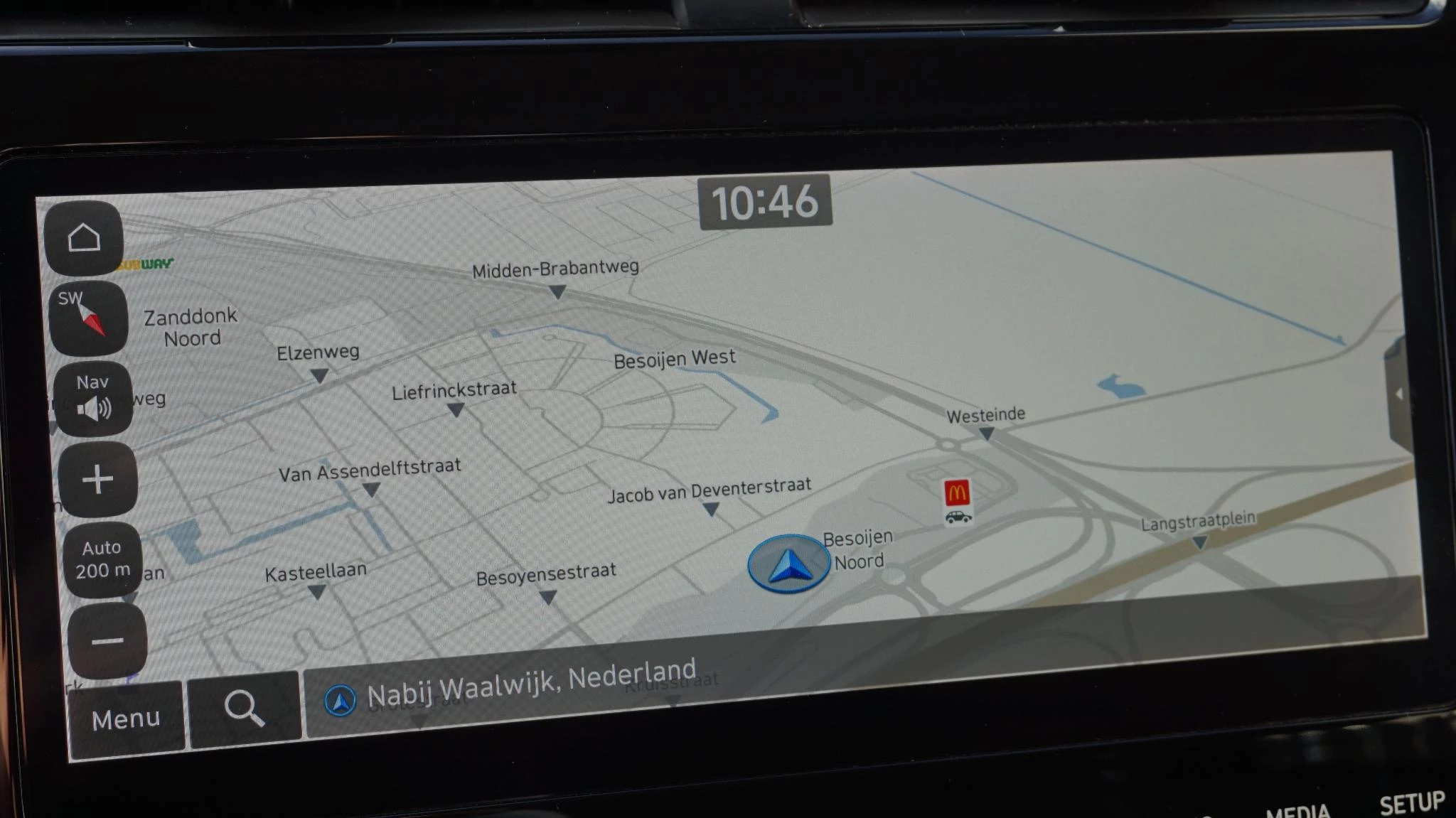 Hoofdafbeelding Hyundai Tucson Hybrid