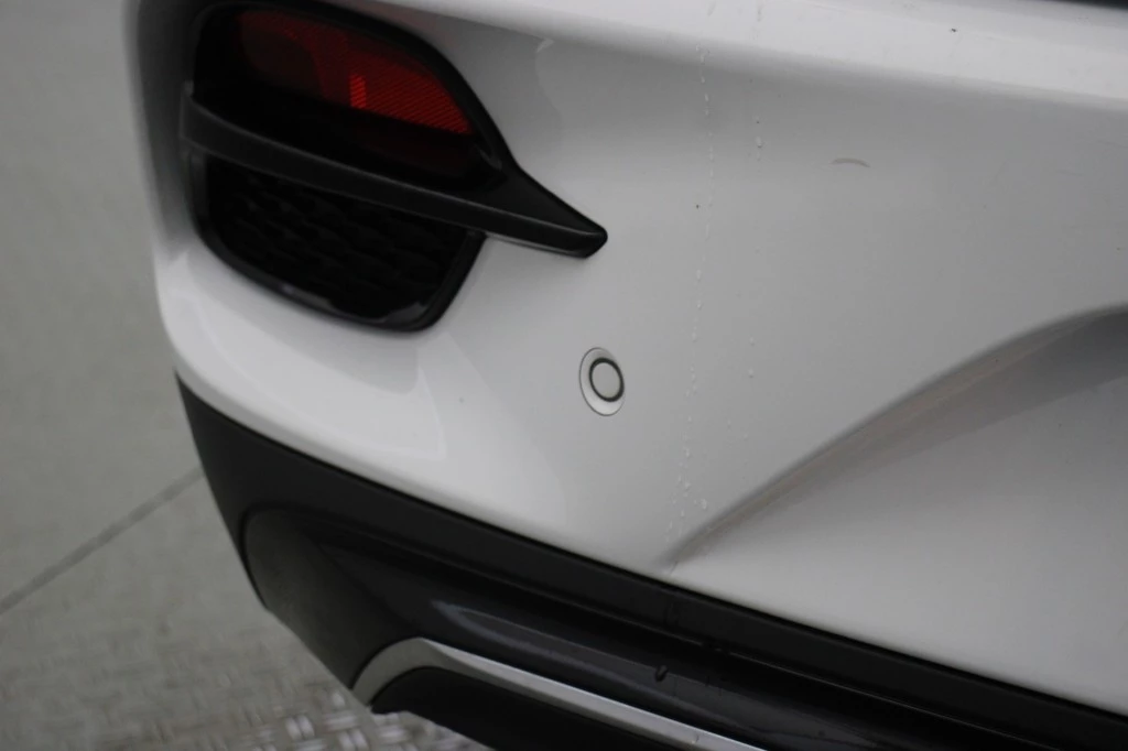 Hoofdafbeelding MG ZS