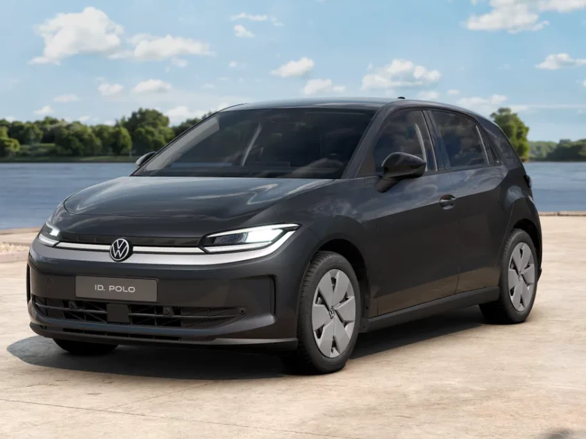 Hoofdafbeelding Volkswagen ID. Polo