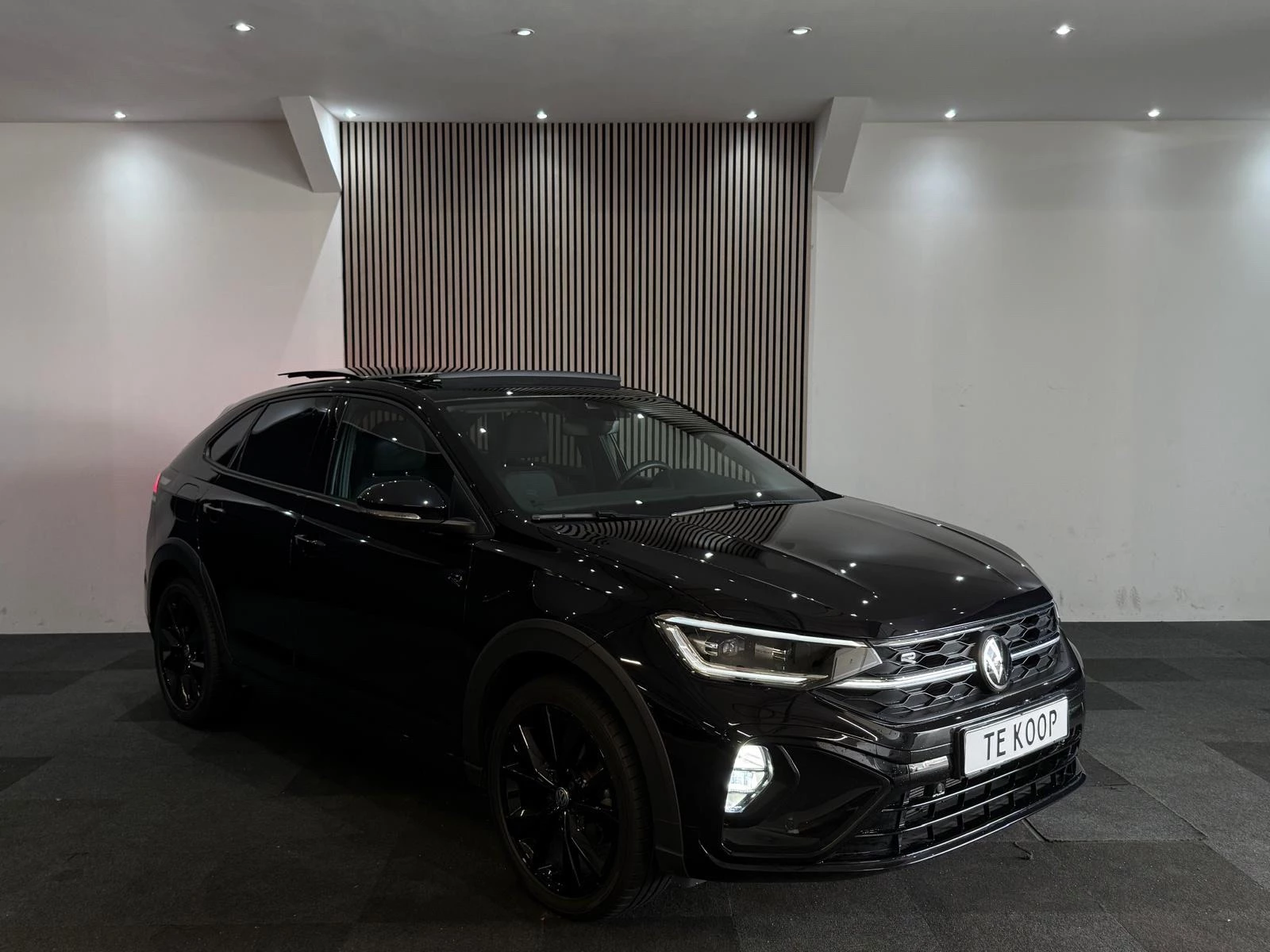 Hoofdafbeelding Volkswagen Taigo