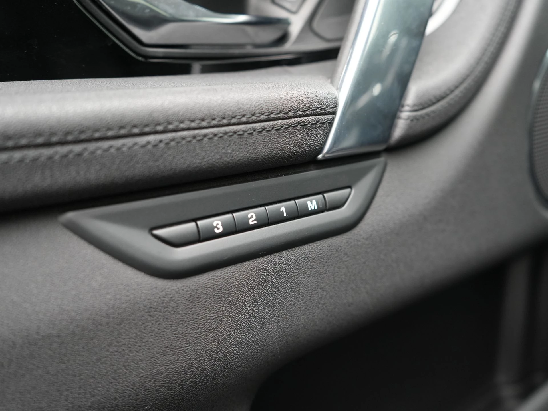 Hoofdafbeelding Land Rover Discovery Sport