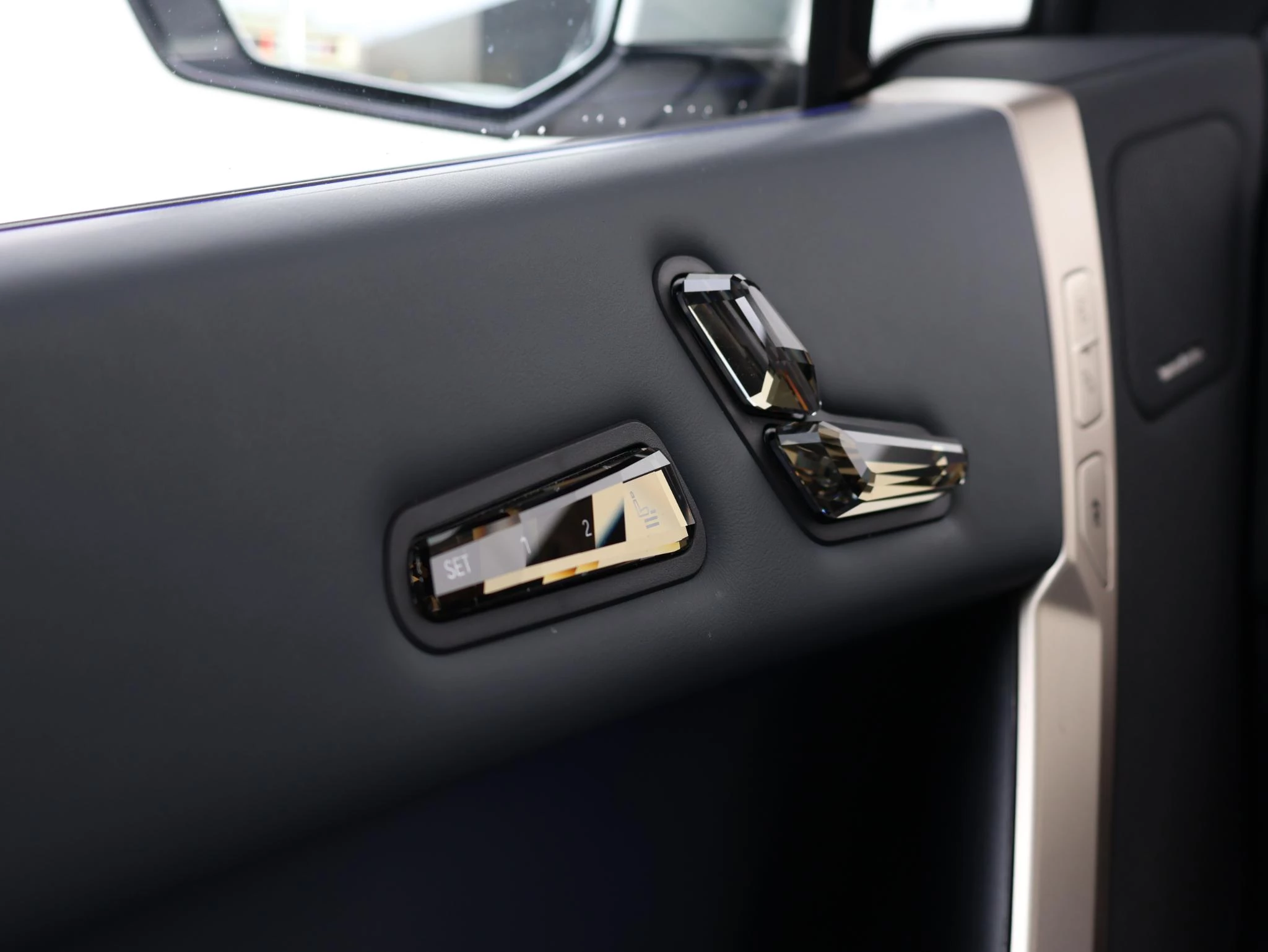 Hoofdafbeelding BMW iX