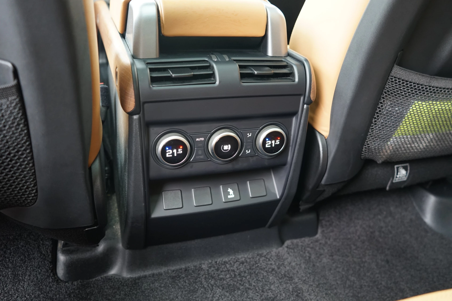 Hoofdafbeelding Land Rover Defender
