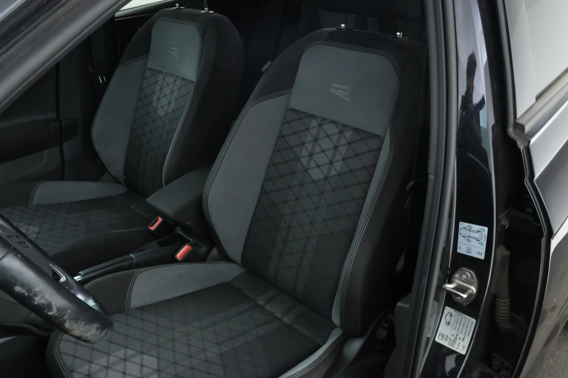 Hoofdafbeelding Volkswagen Taigo