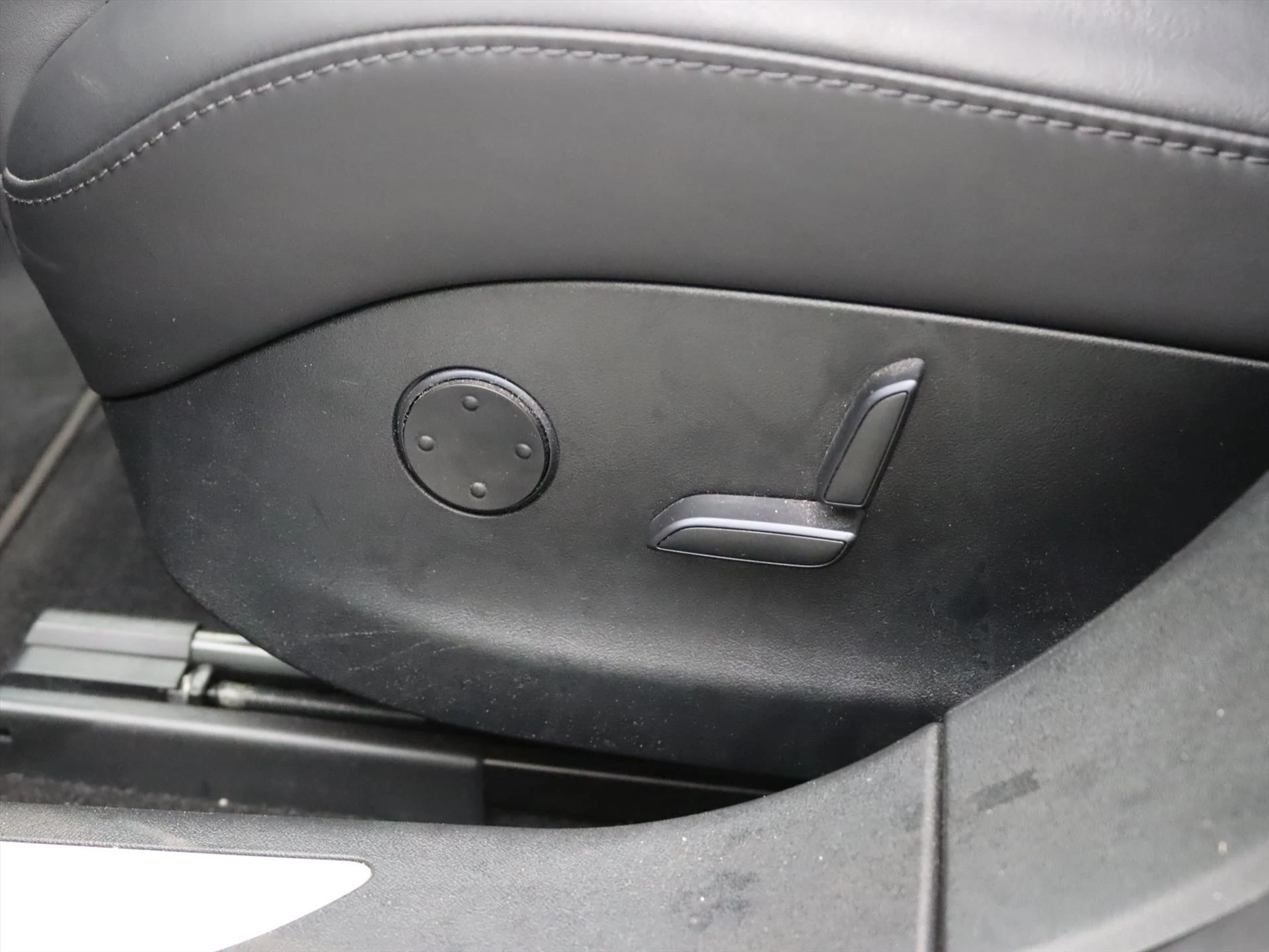 Hoofdafbeelding Tesla Model S