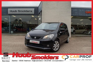 Seat Mii 1.0 Sport Dynamic