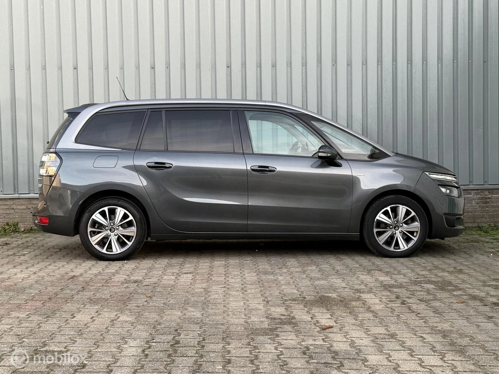 Hoofdafbeelding Citroën Grand C4 Picasso