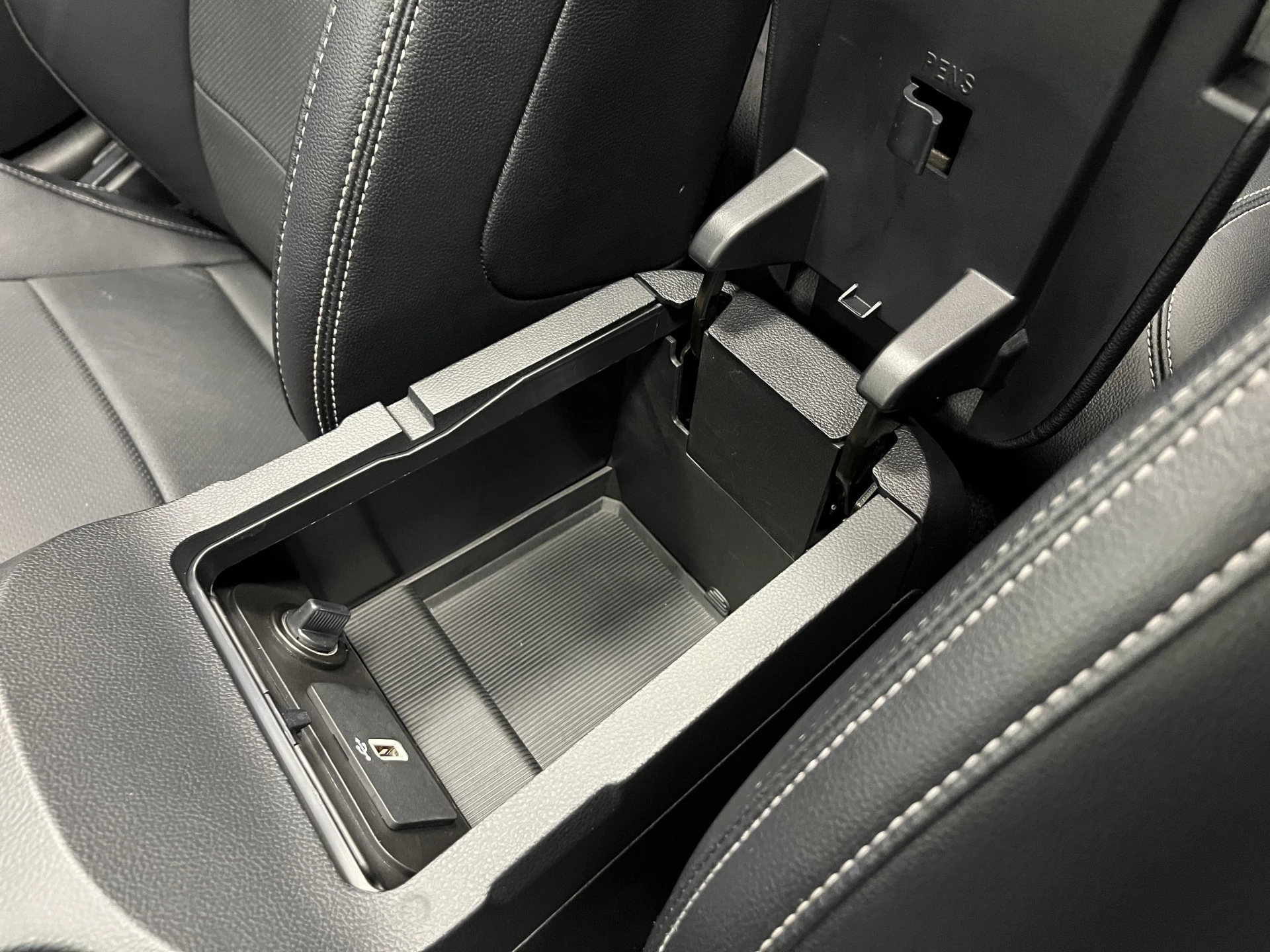 Hoofdafbeelding Ford Mustang