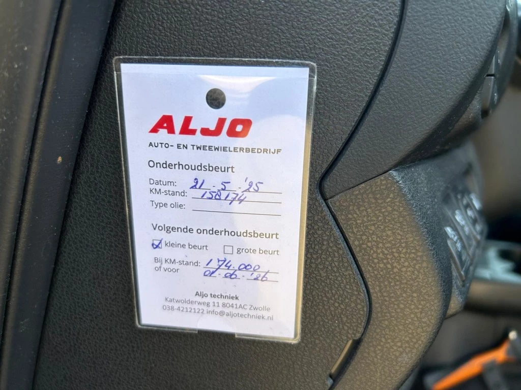 Hoofdafbeelding Nissan Leaf